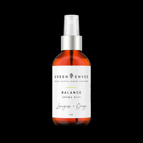 BACK BAR BALANCE AROMA MIST 4 OZ